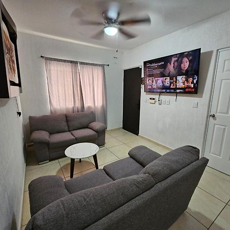 El Hogar Que Deseas Para Vacacionar. Cancun Dış mekan fotoğraf