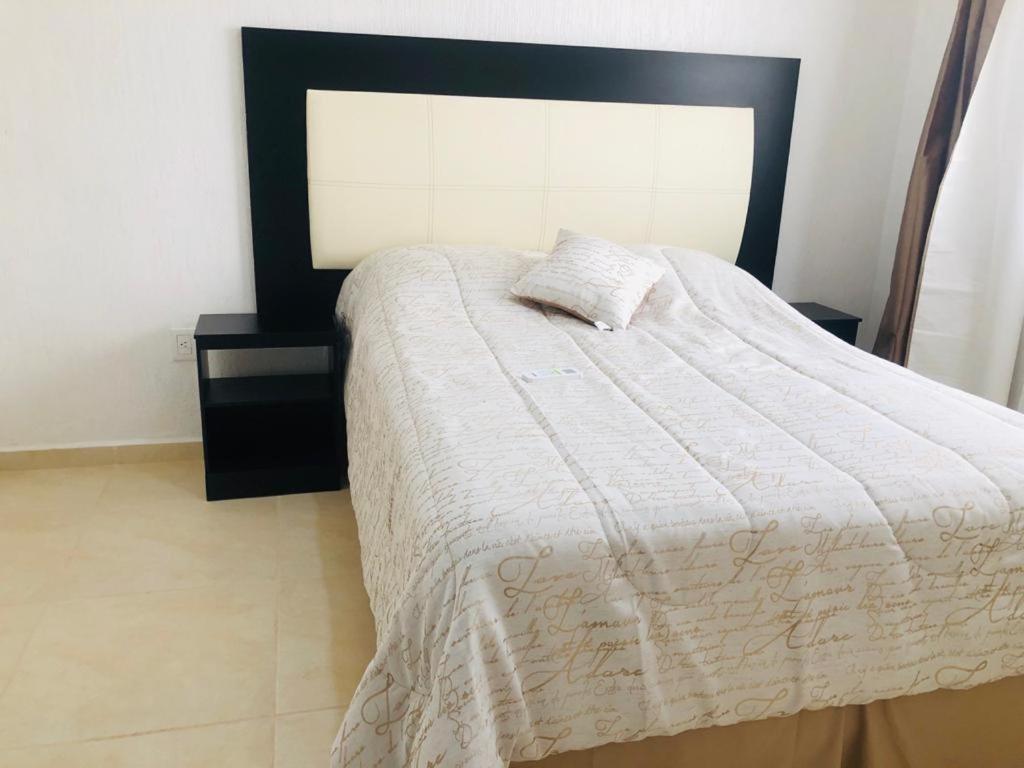 El Hogar Que Deseas Para Vacacionar. Cancun Dış mekan fotoğraf