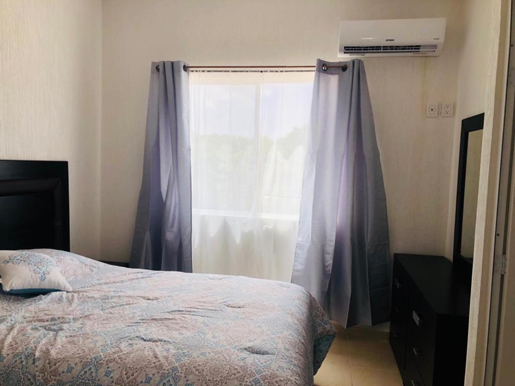 El Hogar Que Deseas Para Vacacionar. Cancun Dış mekan fotoğraf