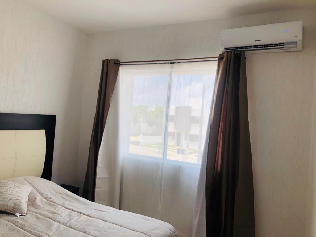 El Hogar Que Deseas Para Vacacionar. Cancun Dış mekan fotoğraf