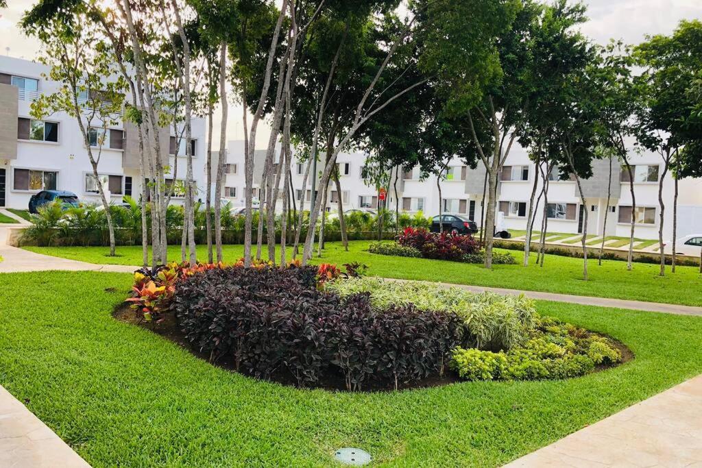 El Hogar Que Deseas Para Vacacionar. Cancun Dış mekan fotoğraf