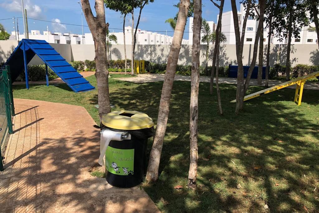 El Hogar Que Deseas Para Vacacionar. Cancun Dış mekan fotoğraf