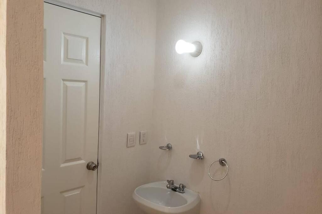 El Hogar Que Deseas Para Vacacionar. Cancun Dış mekan fotoğraf
