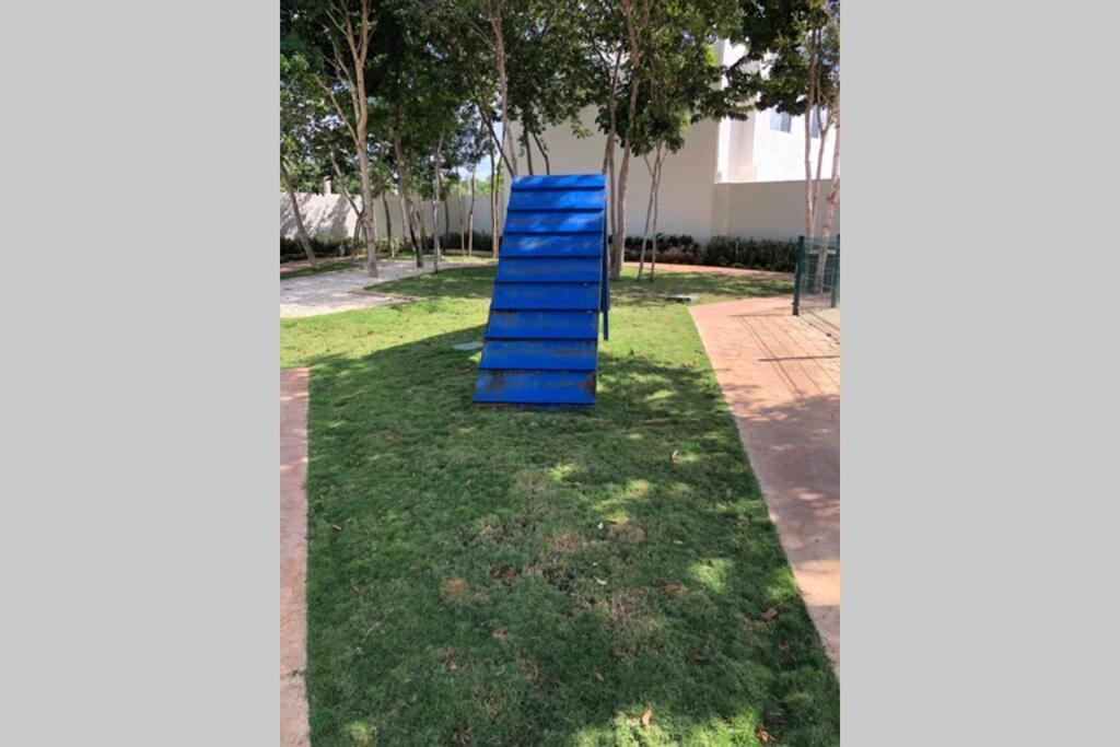 El Hogar Que Deseas Para Vacacionar. Cancun Dış mekan fotoğraf