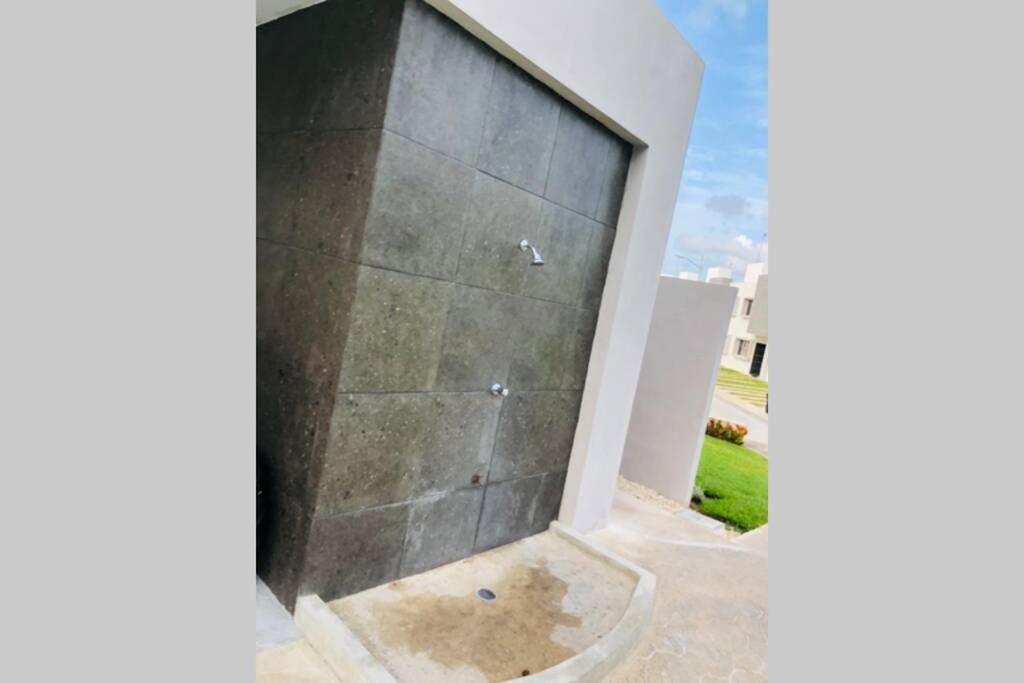 El Hogar Que Deseas Para Vacacionar. Cancun Dış mekan fotoğraf