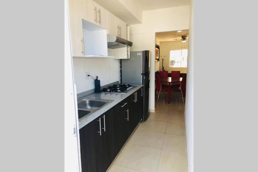 El Hogar Que Deseas Para Vacacionar. Cancun Dış mekan fotoğraf