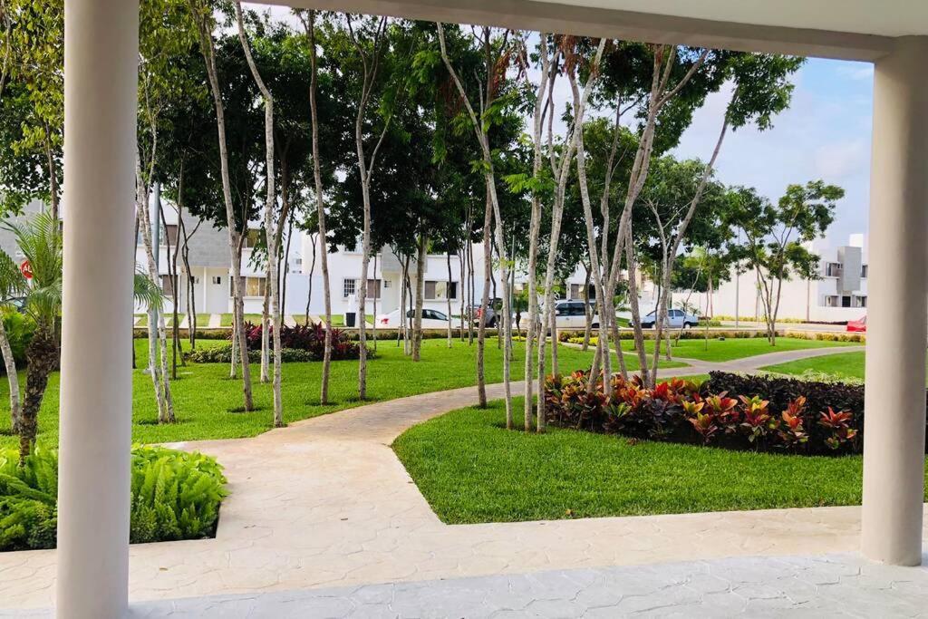 El Hogar Que Deseas Para Vacacionar. Cancun Dış mekan fotoğraf