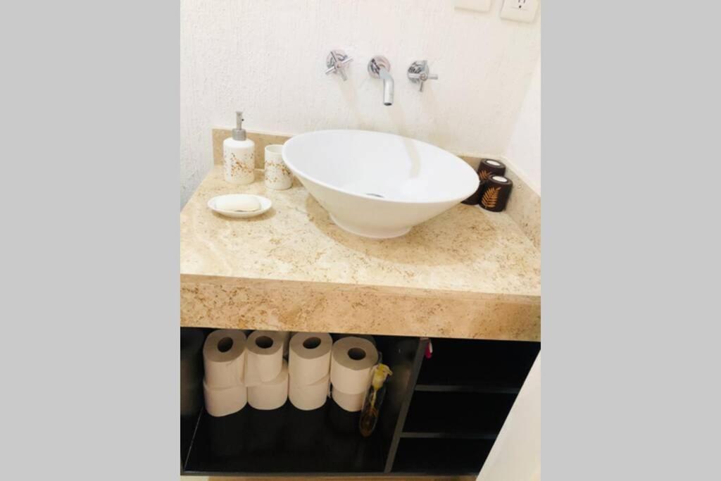El Hogar Que Deseas Para Vacacionar. Cancun Dış mekan fotoğraf