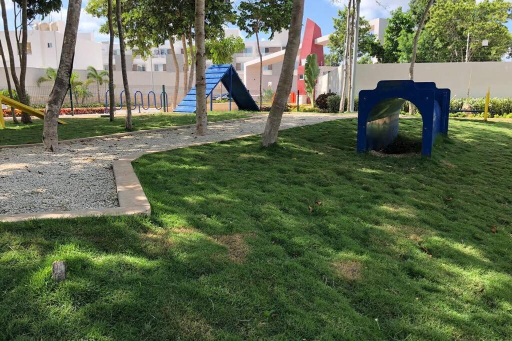 El Hogar Que Deseas Para Vacacionar. Cancun Dış mekan fotoğraf