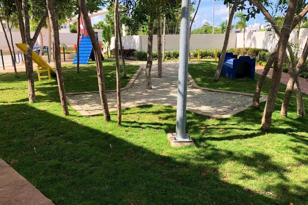 El Hogar Que Deseas Para Vacacionar. Cancun Dış mekan fotoğraf