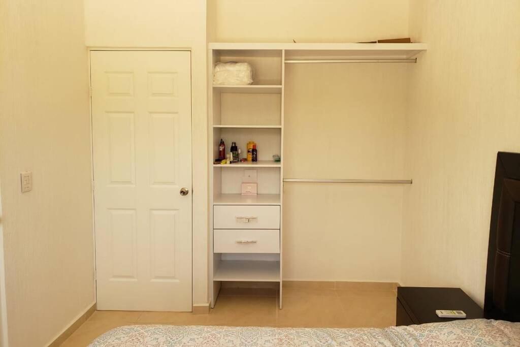 El Hogar Que Deseas Para Vacacionar. Cancun Dış mekan fotoğraf