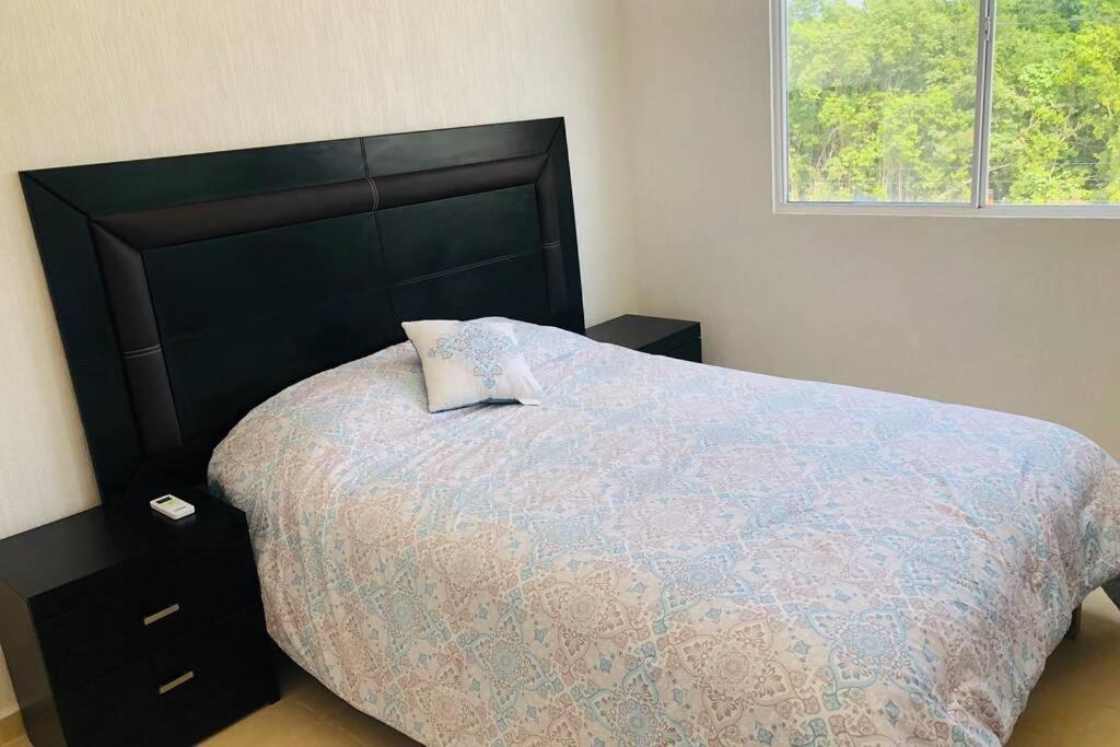 El Hogar Que Deseas Para Vacacionar. Cancun Dış mekan fotoğraf