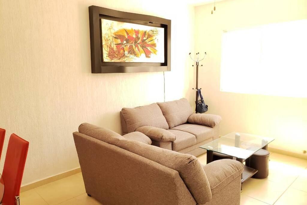 El Hogar Que Deseas Para Vacacionar. Cancun Dış mekan fotoğraf