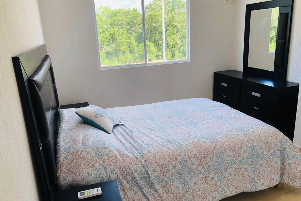 El Hogar Que Deseas Para Vacacionar. Cancun Dış mekan fotoğraf