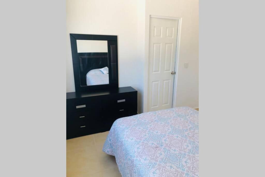 El Hogar Que Deseas Para Vacacionar. Cancun Dış mekan fotoğraf