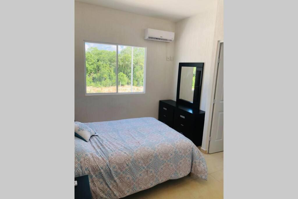 El Hogar Que Deseas Para Vacacionar. Cancun Dış mekan fotoğraf