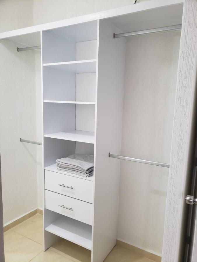 El Hogar Que Deseas Para Vacacionar. Cancun Dış mekan fotoğraf
