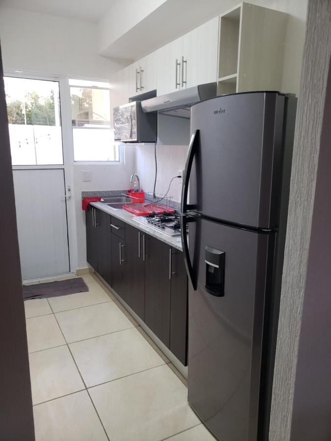 El Hogar Que Deseas Para Vacacionar. Cancun Dış mekan fotoğraf