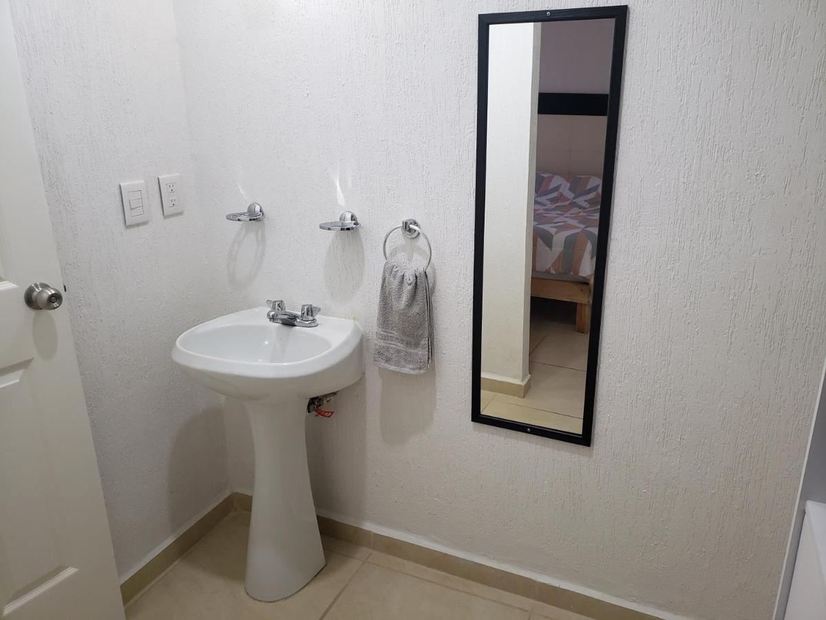 El Hogar Que Deseas Para Vacacionar. Cancun Dış mekan fotoğraf