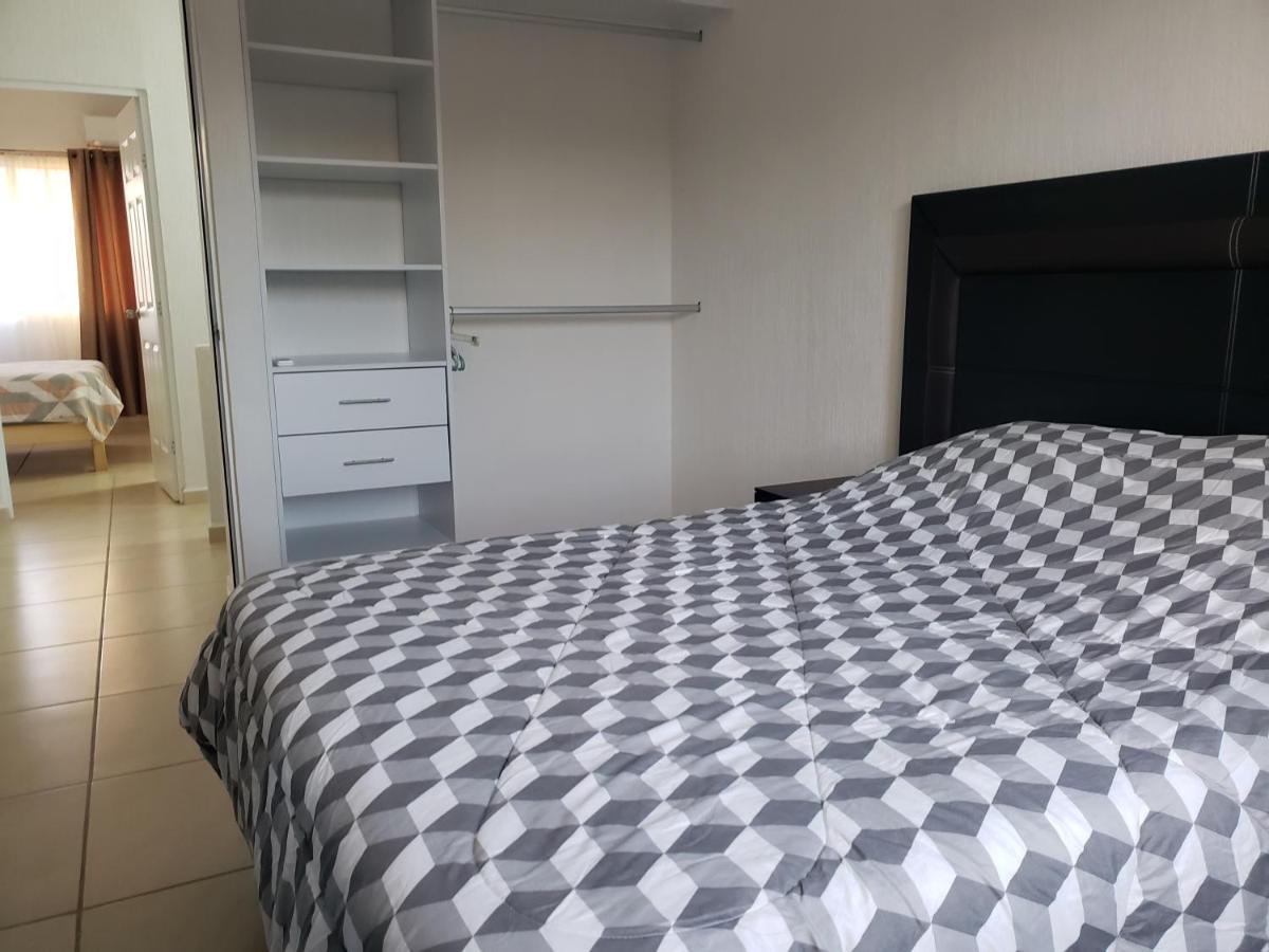El Hogar Que Deseas Para Vacacionar. Cancun Dış mekan fotoğraf