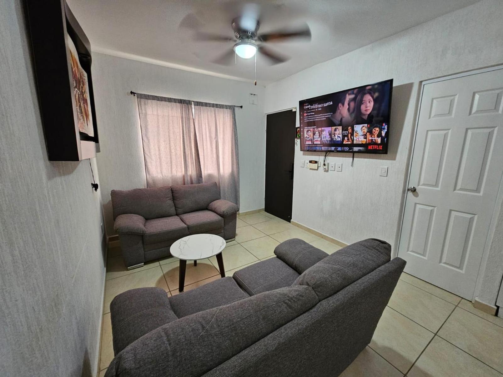 El Hogar Que Deseas Para Vacacionar. Cancun Dış mekan fotoğraf