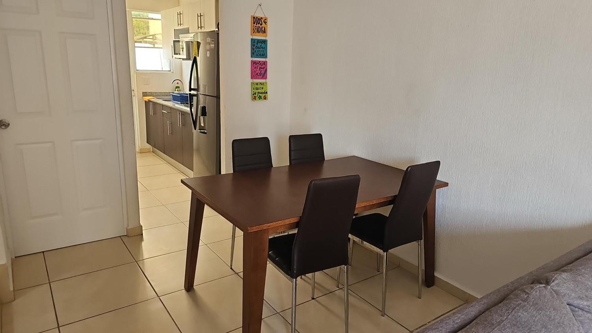 El Hogar Que Deseas Para Vacacionar. Cancun Dış mekan fotoğraf