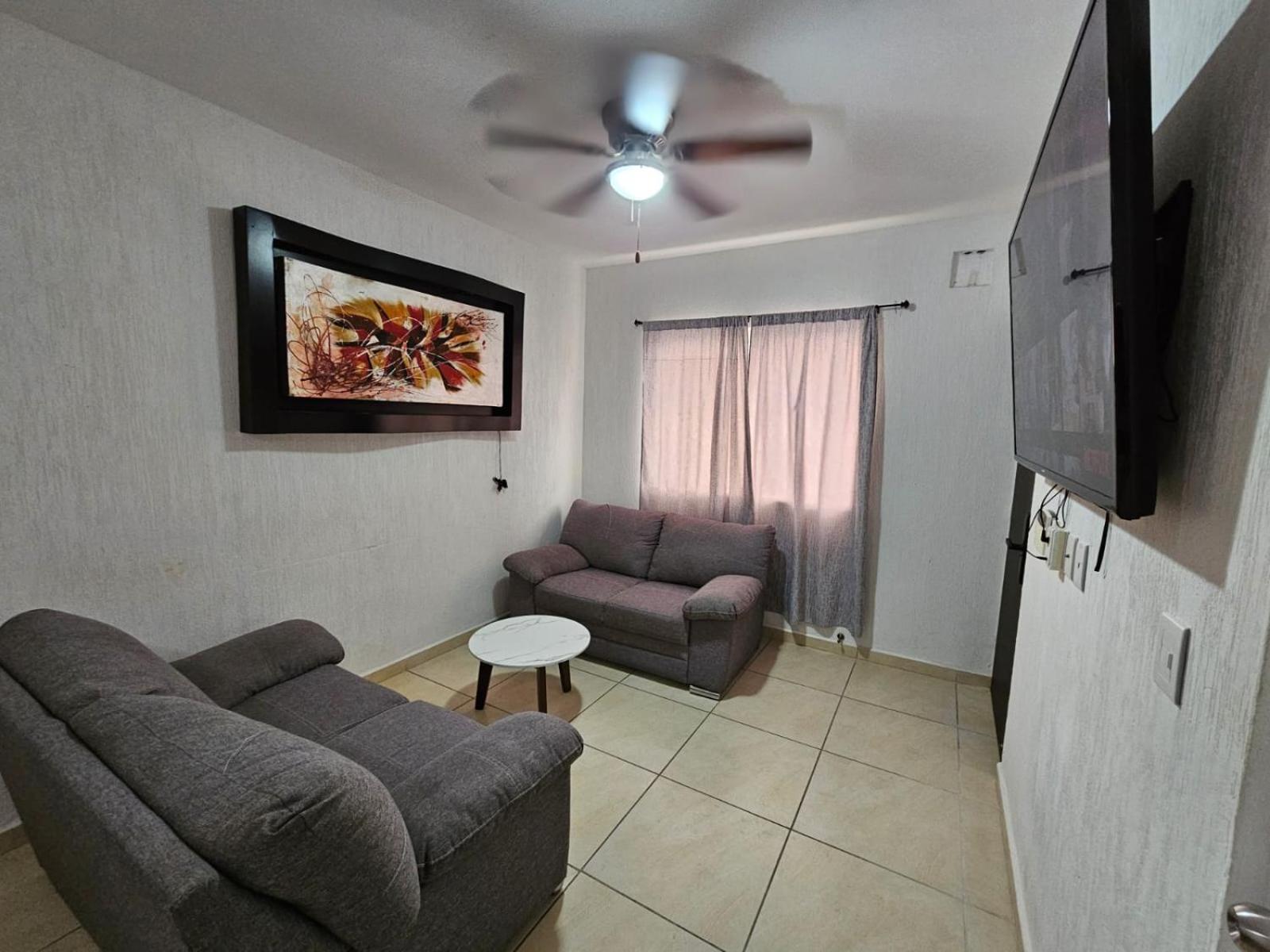 El Hogar Que Deseas Para Vacacionar. Cancun Dış mekan fotoğraf