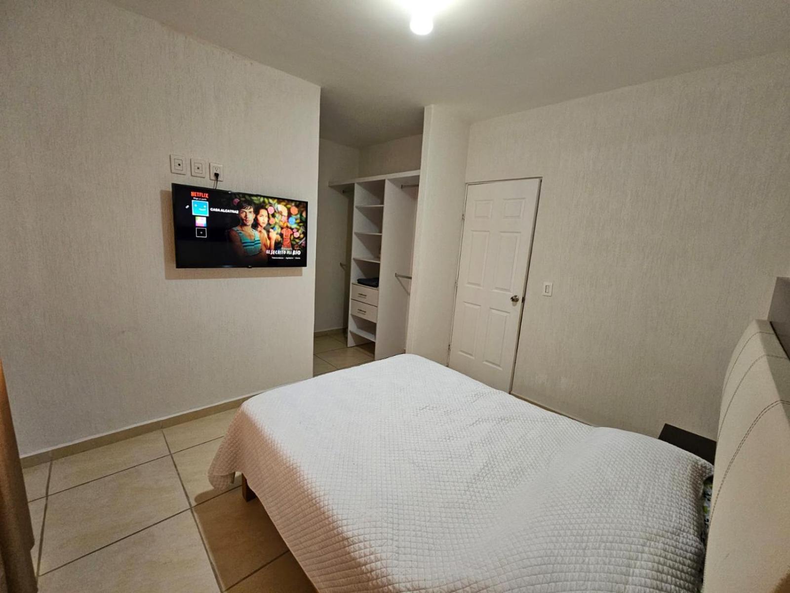 El Hogar Que Deseas Para Vacacionar. Cancun Dış mekan fotoğraf